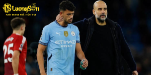 Man City vẫn còn một hành trình dài và nhiều cam go phải đi ở mùa giải 2024/25